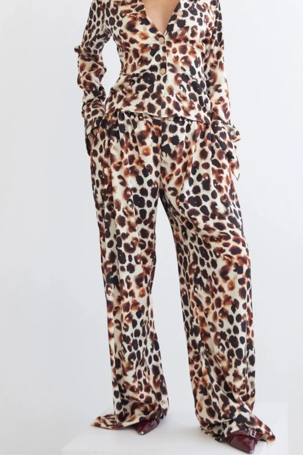 Lavish Latte Pants - Image 2