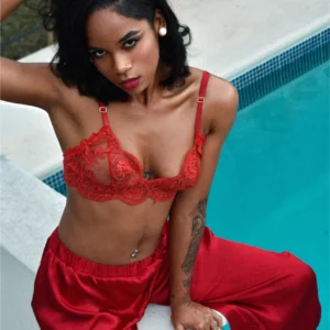 Santo Fe Bralette