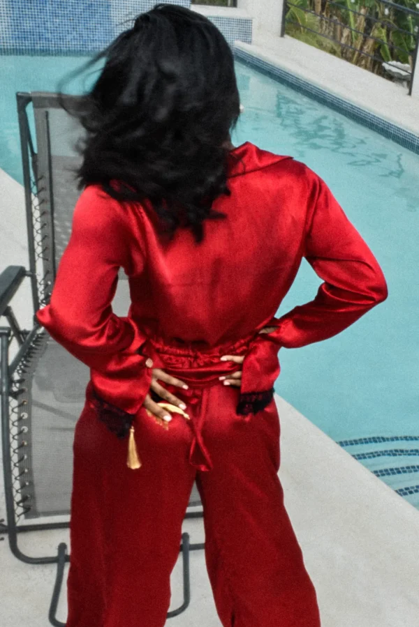 Lavish Valentina Pants - Image 3