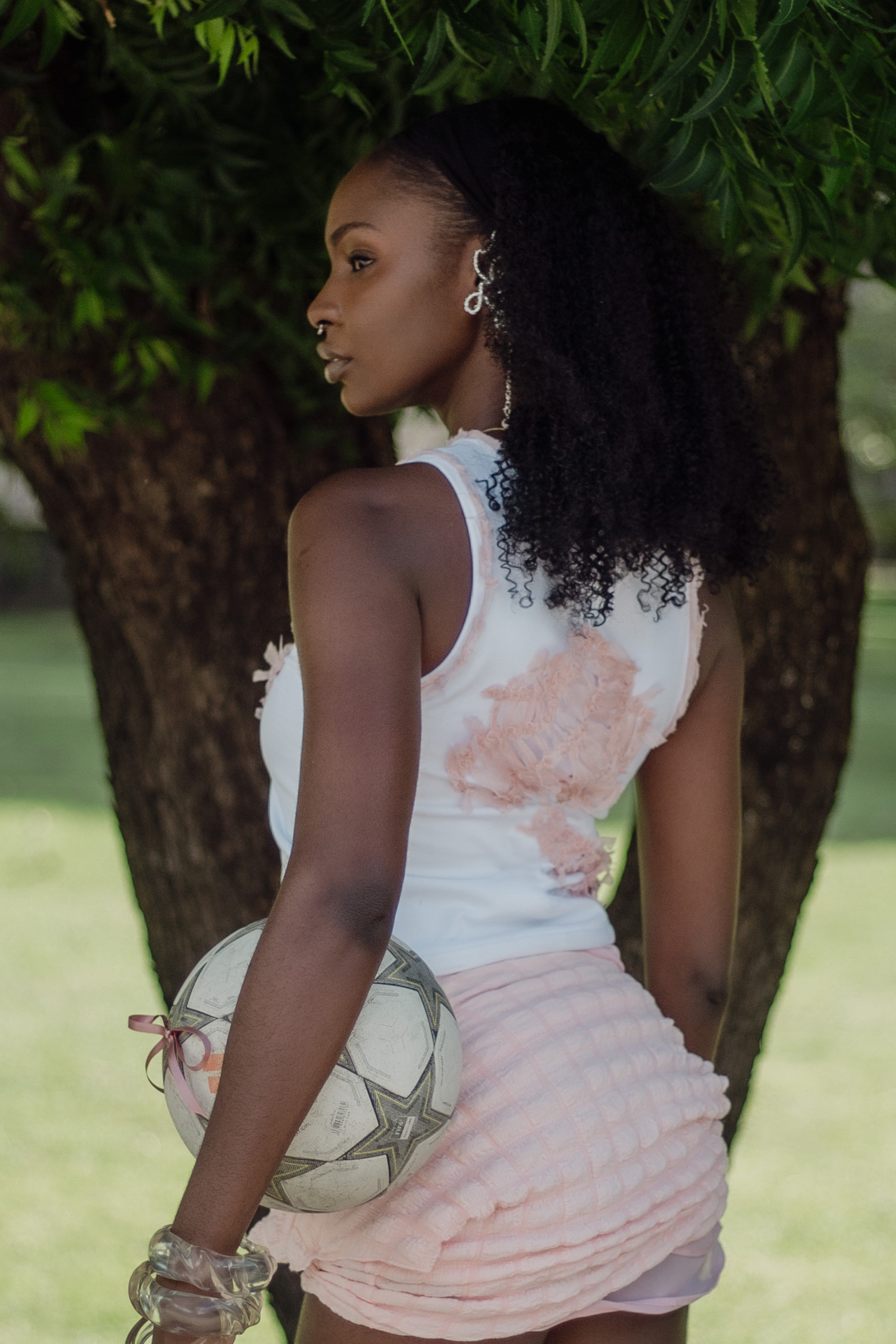 Sweet Pea Ballet - Image 4