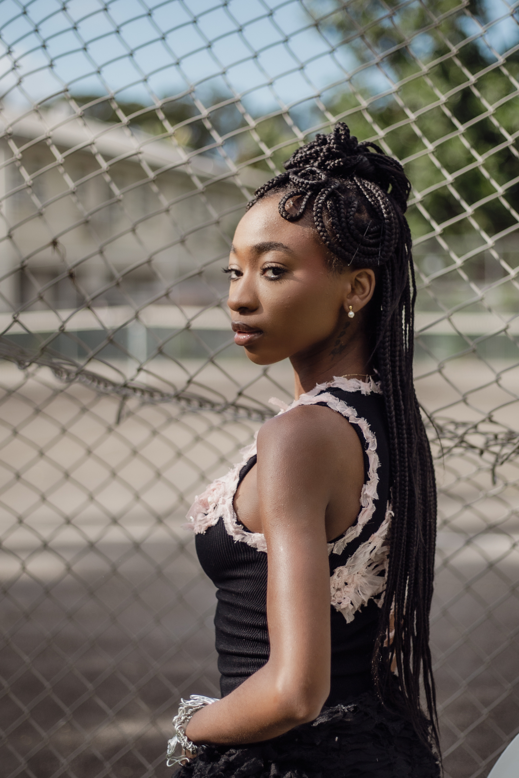 Sweet Pea Ballet - Image 7