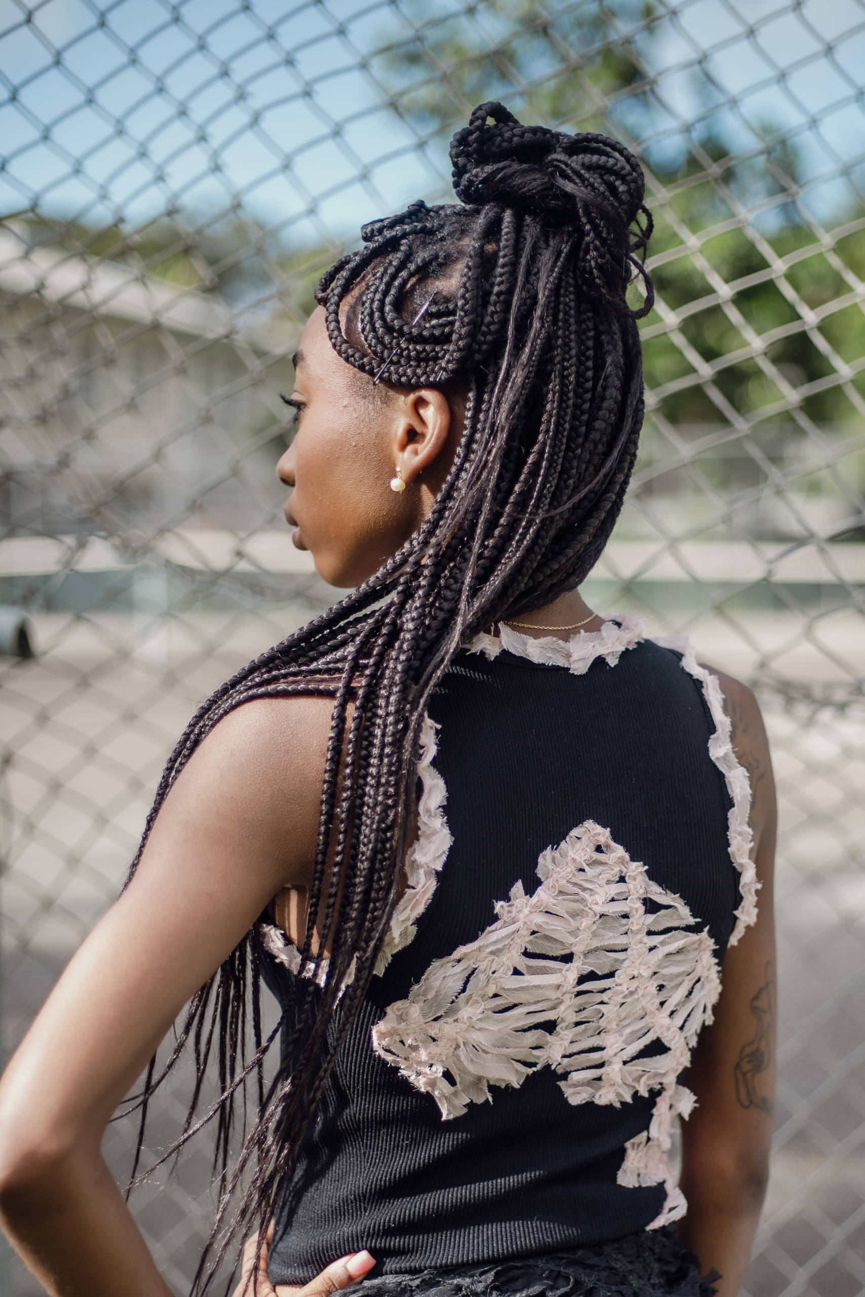 Sweet Pea Ballet - Image 6