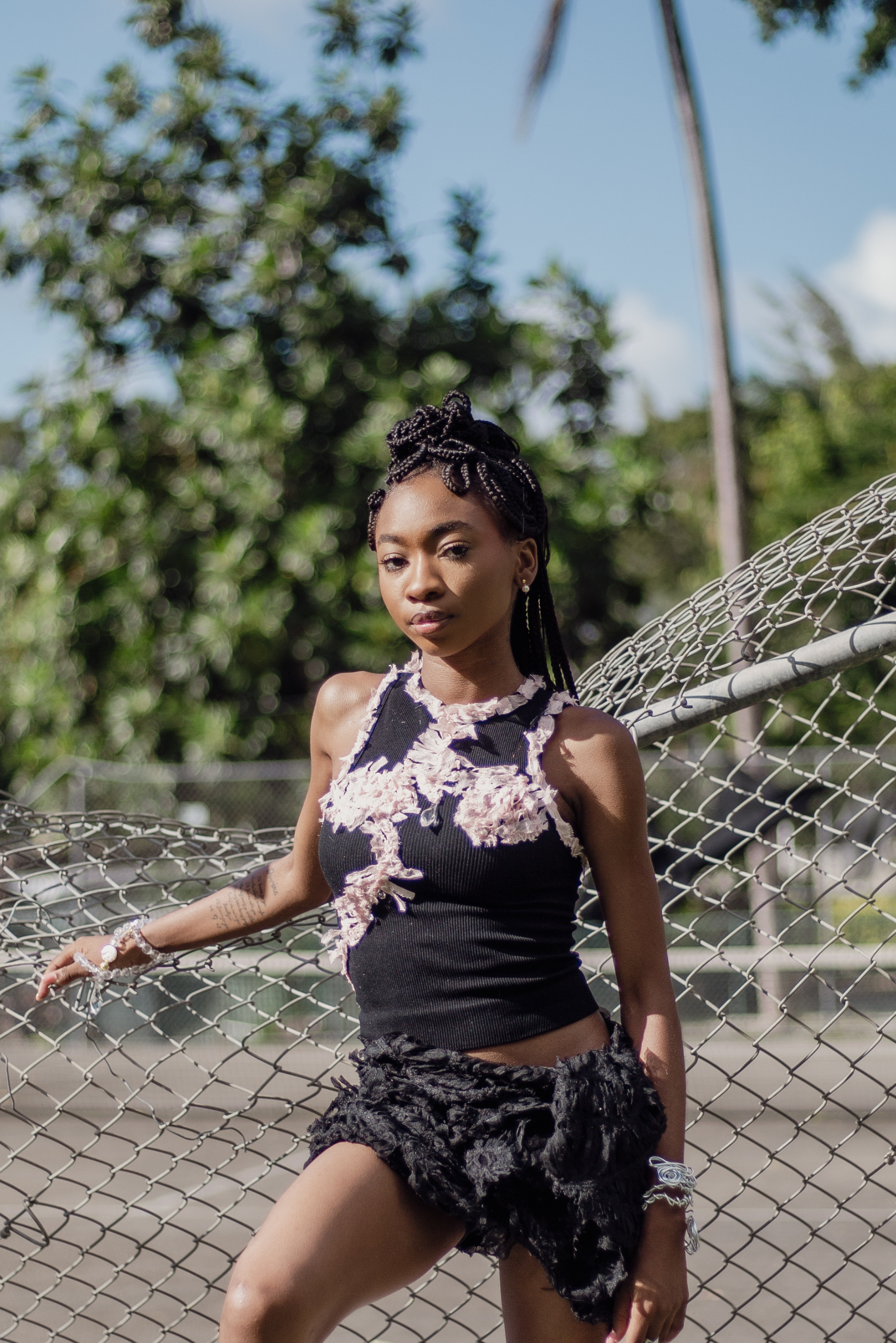 Sweet Pea Ballet - Image 5