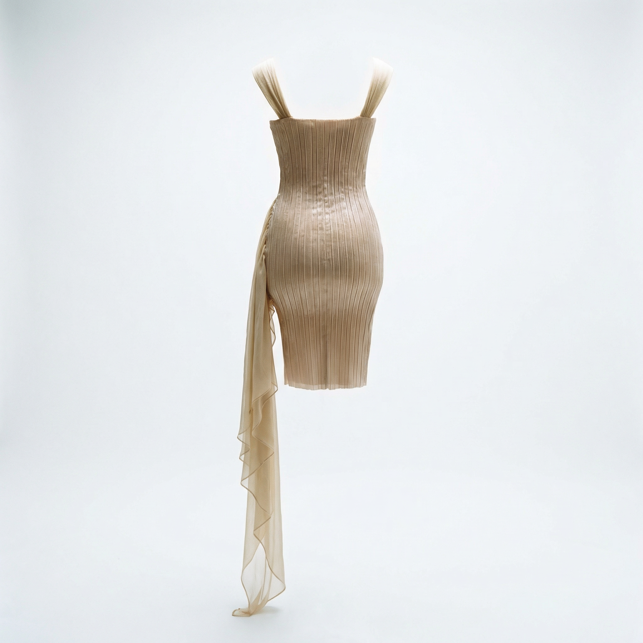 Skins Dress - Image 2