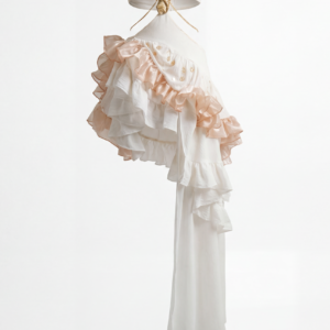 "La V x Ma'At Studios" Oceana Dress